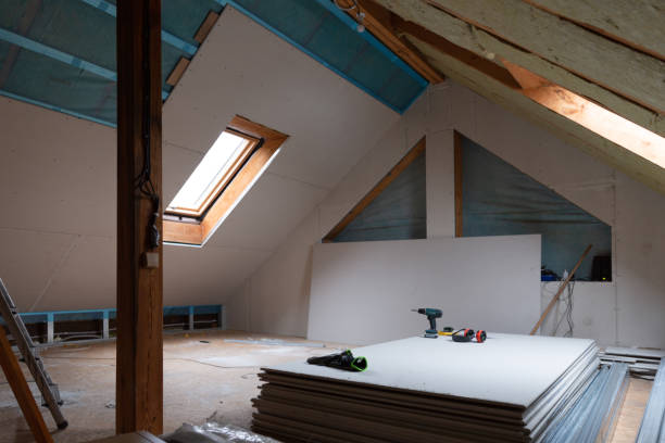 Best Cellulose Insulation  in Grafton, ND