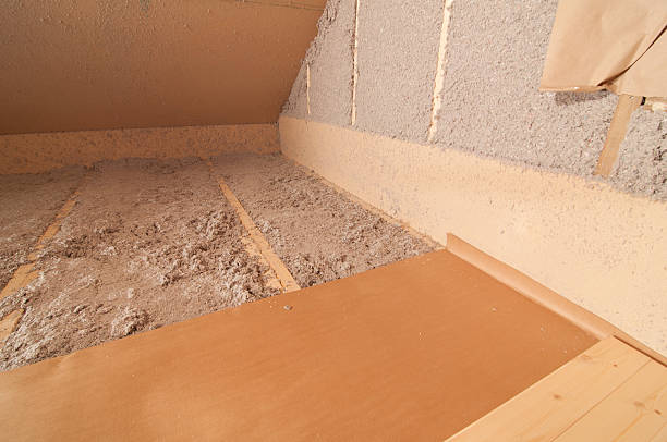 Insulation Inspection Services in Grafton, ND