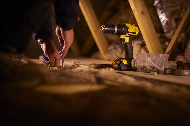 Best Insulation Contractor Near Me  in Grafton, ND